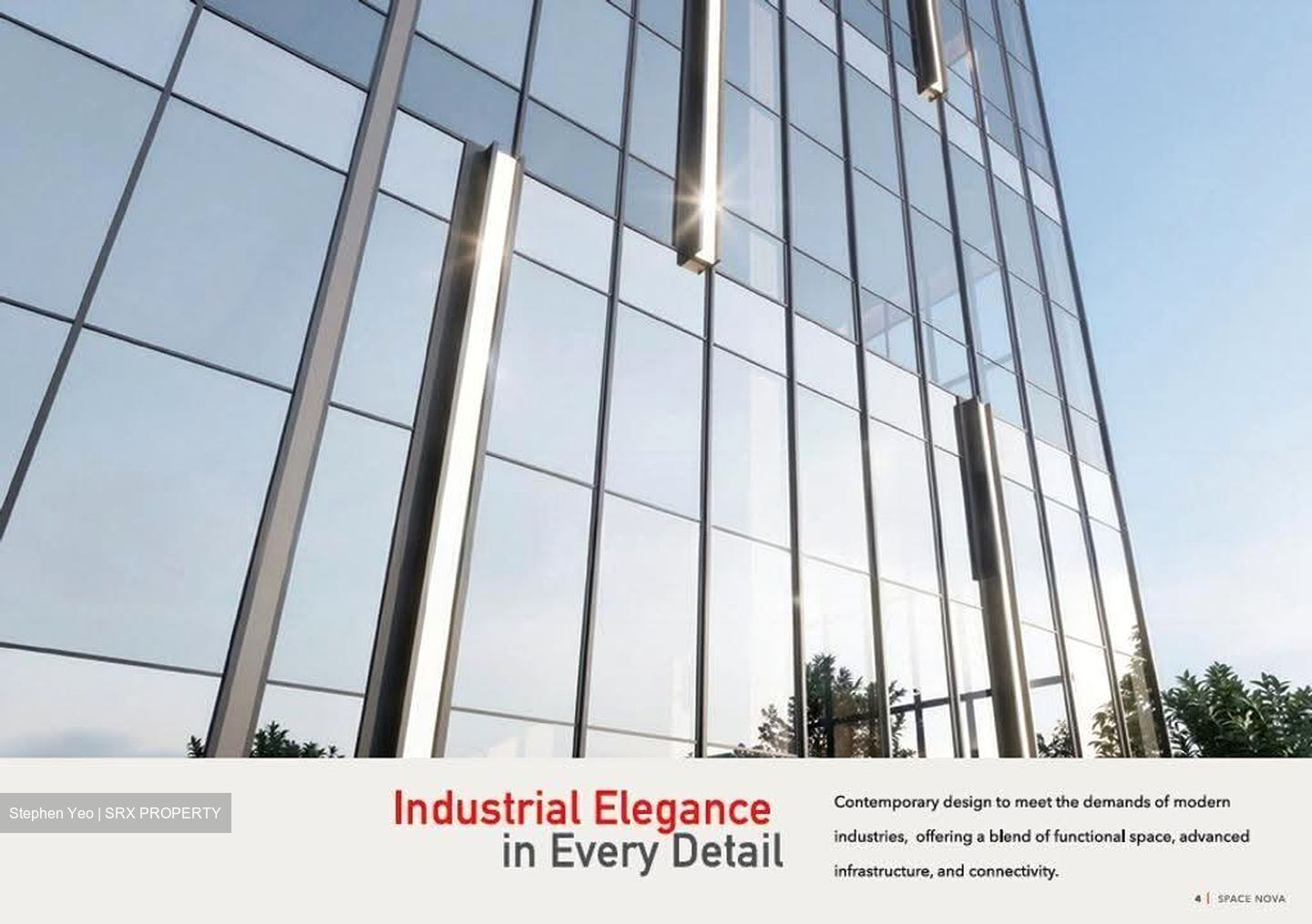 New Industrial Road (D19), Factory #625946971